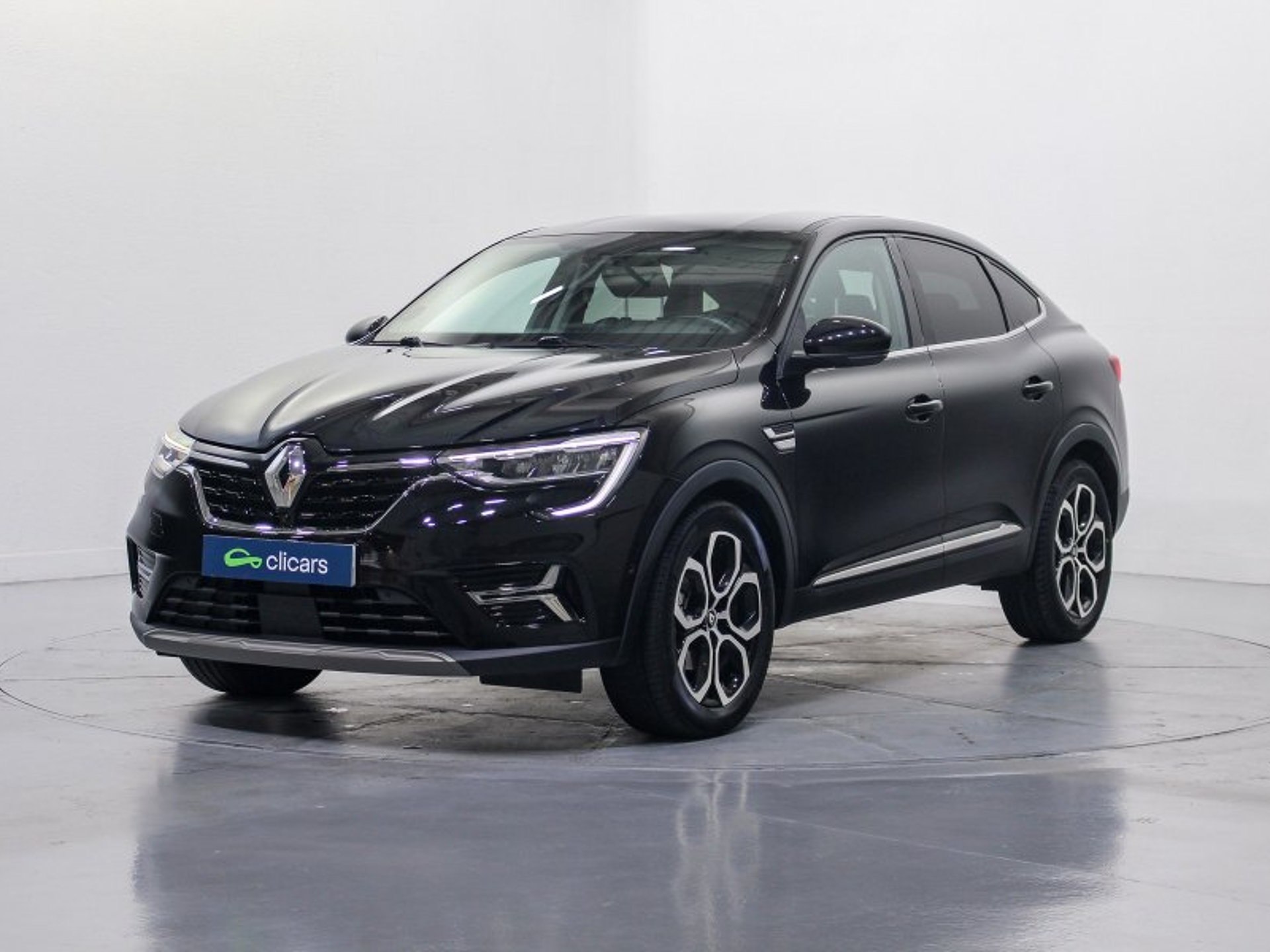 Imagen de RENAULT Arkana