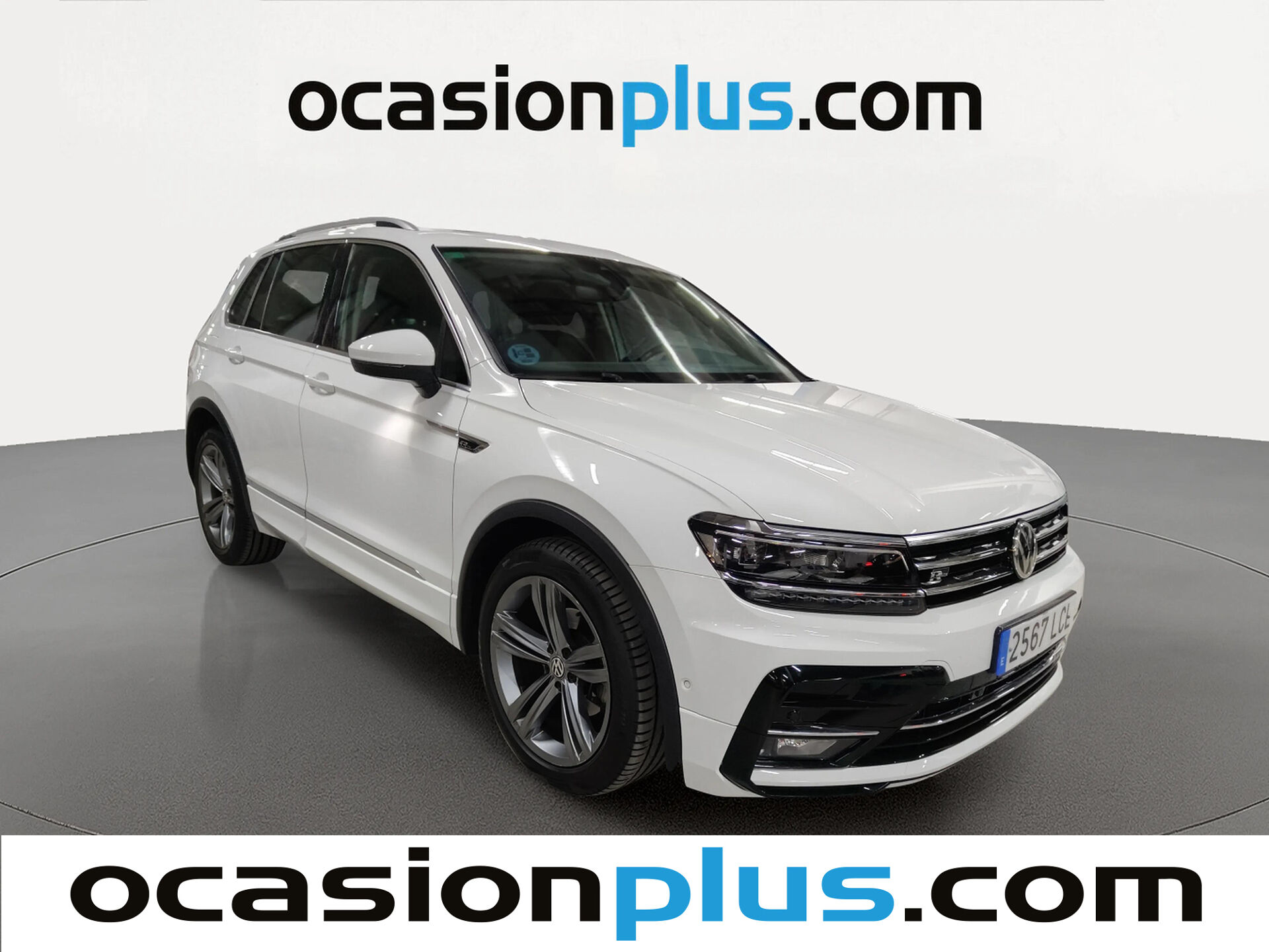 Imagen 2 de VOLKSWAGEN Tiguan