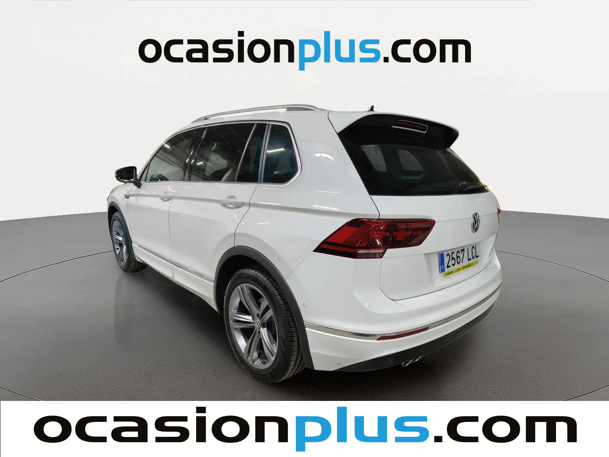 Foto del VOLKSWAGEN Tiguan 1.5 TSI Sport DSG 110kW