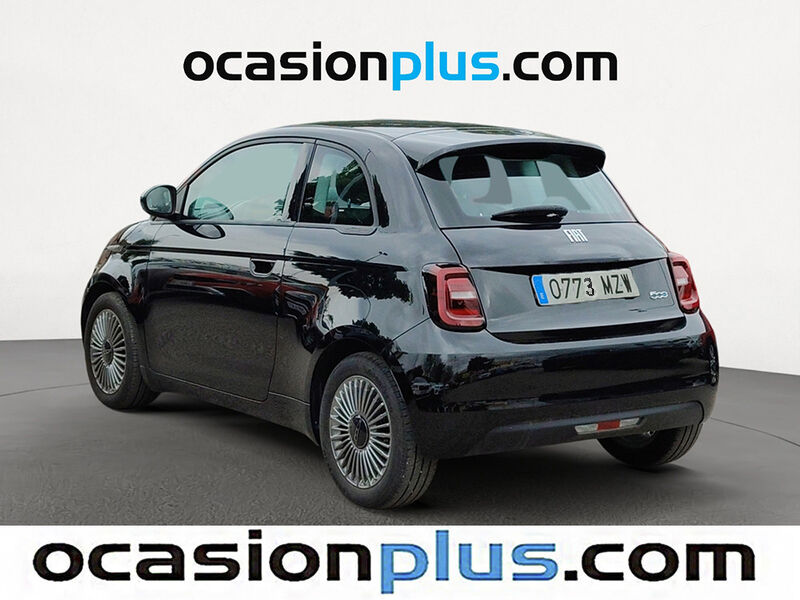 Foto del FIAT 500 e 87Kw Icon