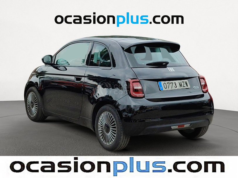 Foto del FIAT 500 e 87Kw Icon