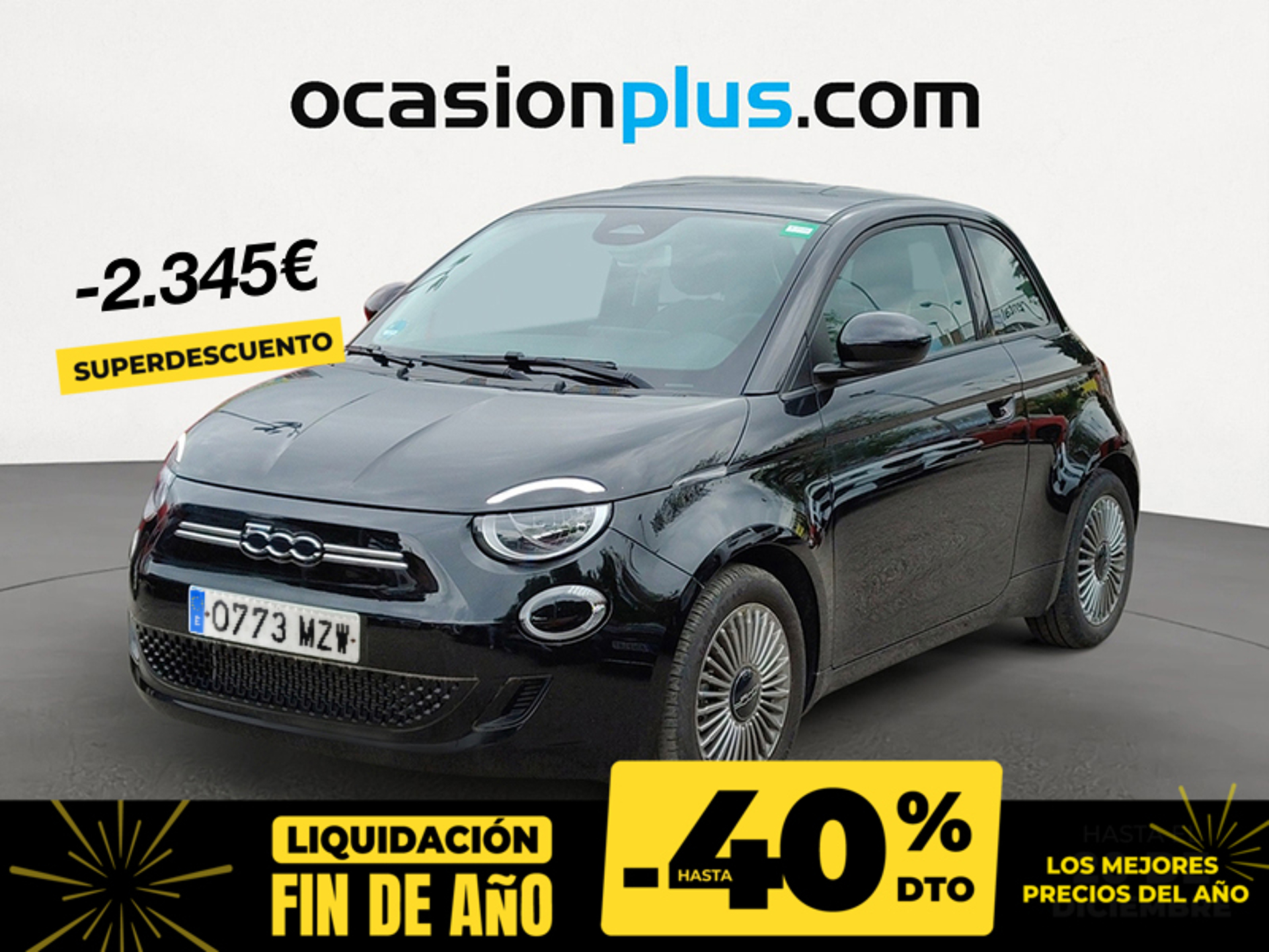 Imagen de FIAT 500