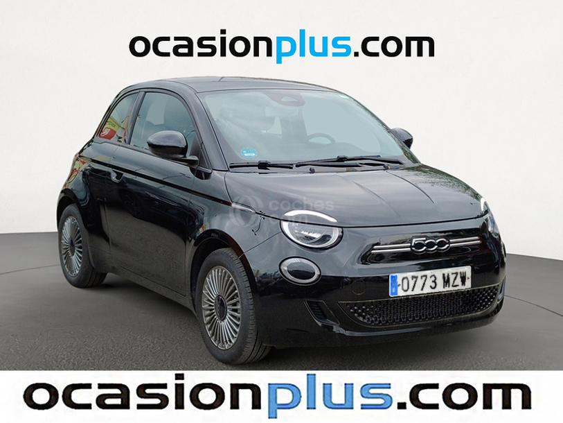 Foto del FIAT 500 e 87Kw Icon