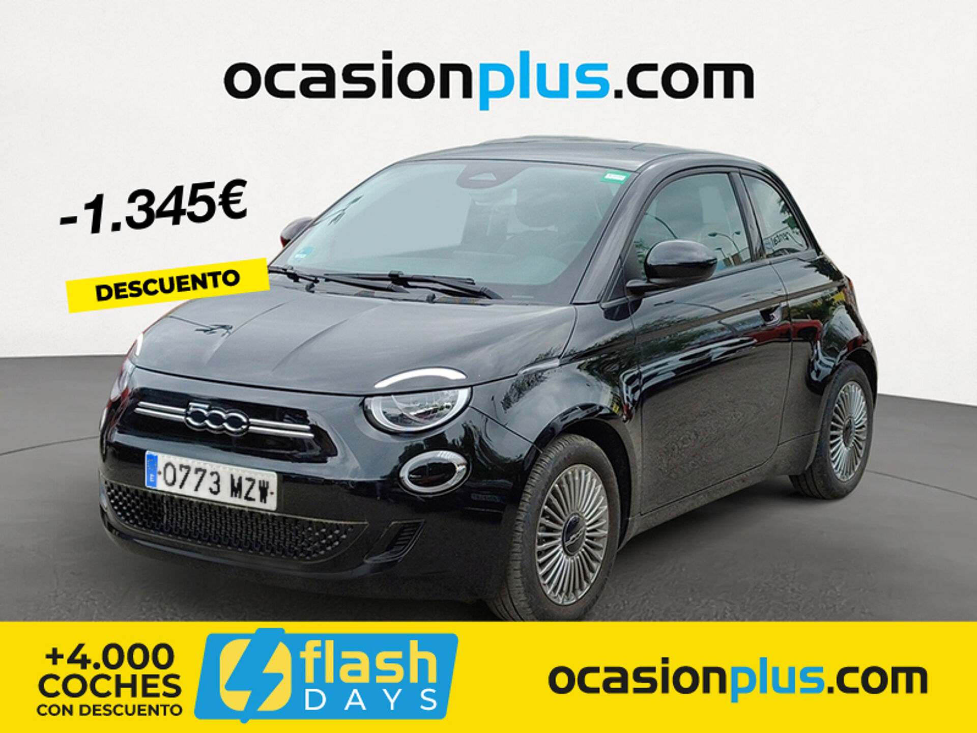 Imagen de FIAT 500
