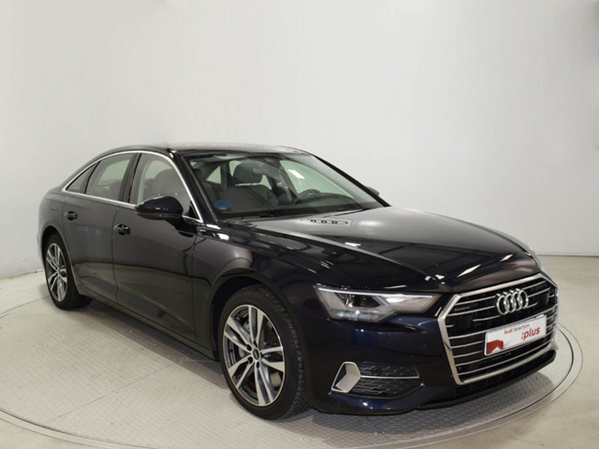 Imagen de AUDI A6