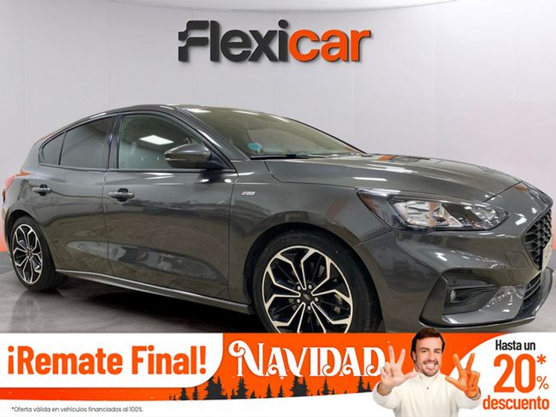 Imagen de FORD Focus