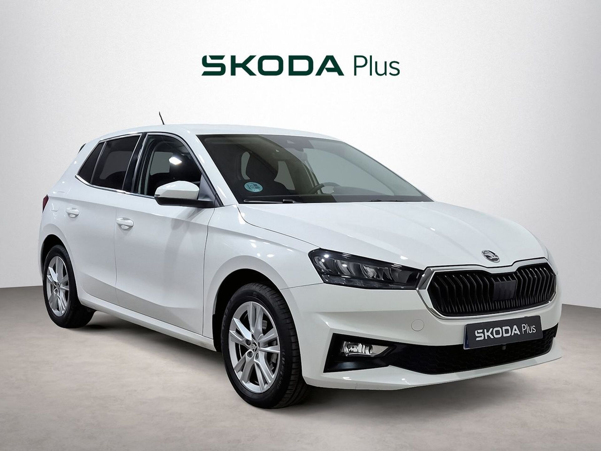 Imagen de SKODA Fabia