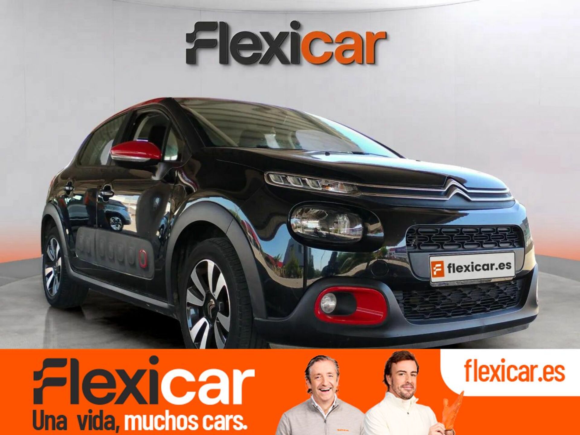 Imagen de CITROEN C3