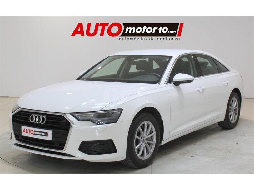 Foto del AUDI A6 40 TDI S tronic