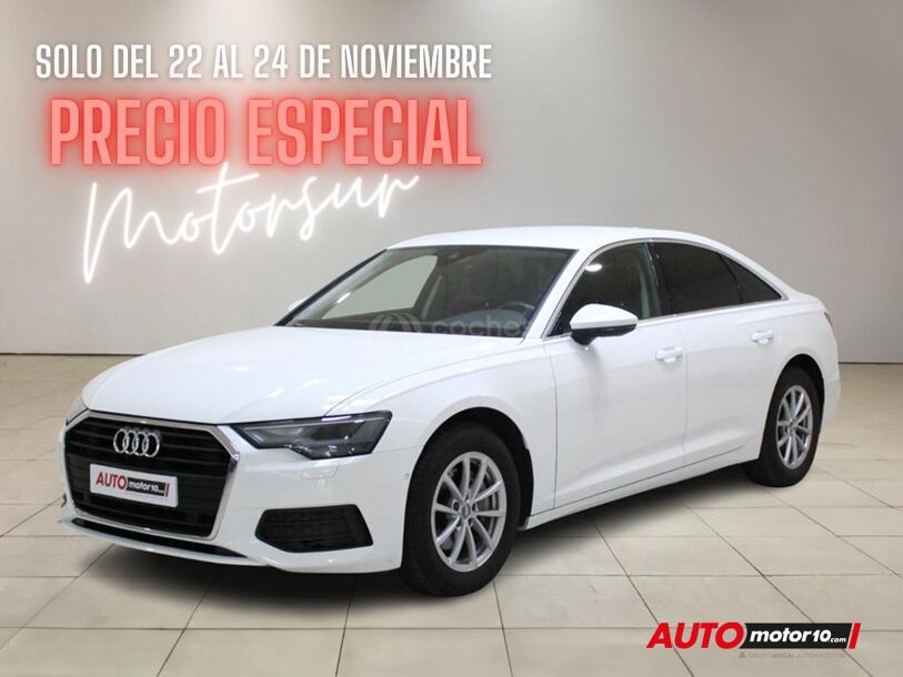 Foto del AUDI A6 40 TDI S tronic