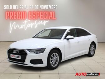 Imagen de AUDI A6 40 TDI S tronic