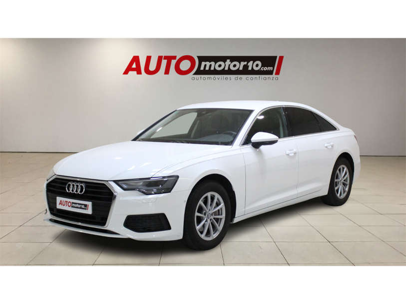 Foto del AUDI A6 40 TDI S tronic