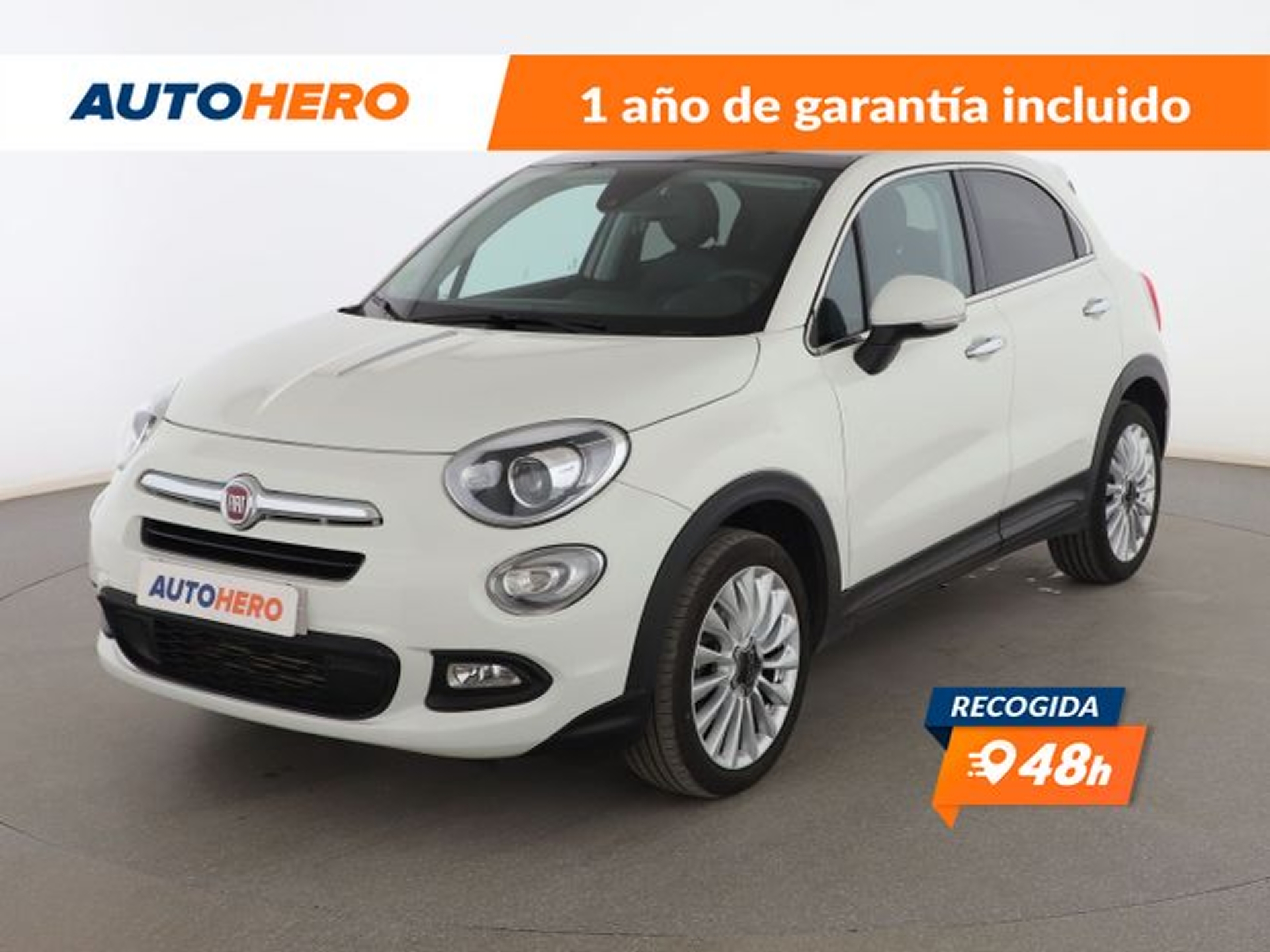 Imagen de FIAT 500X