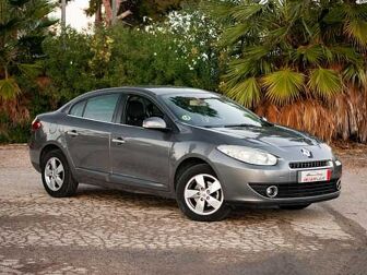 Imagen de RENAULT Fluence 1.5dCi Dynamique 110 eco2