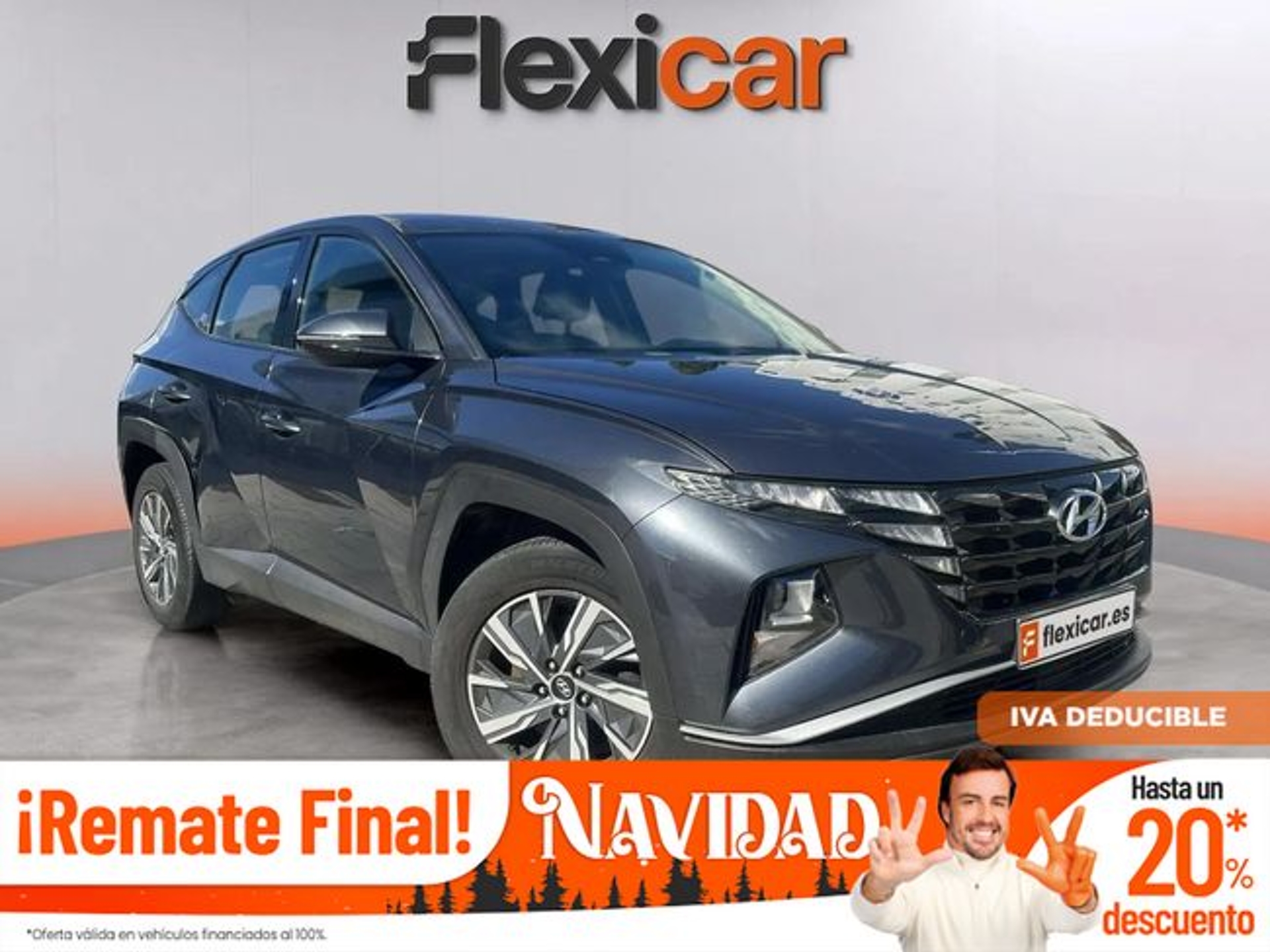 Imagen de HYUNDAI Tucson