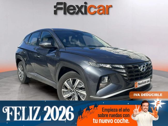 HYUNDAI Tucson (1.6 TGDI 110kW (150CV) Klass) en Baleares