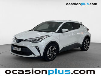 Imagen de TOYOTA C-HR 125H Advance