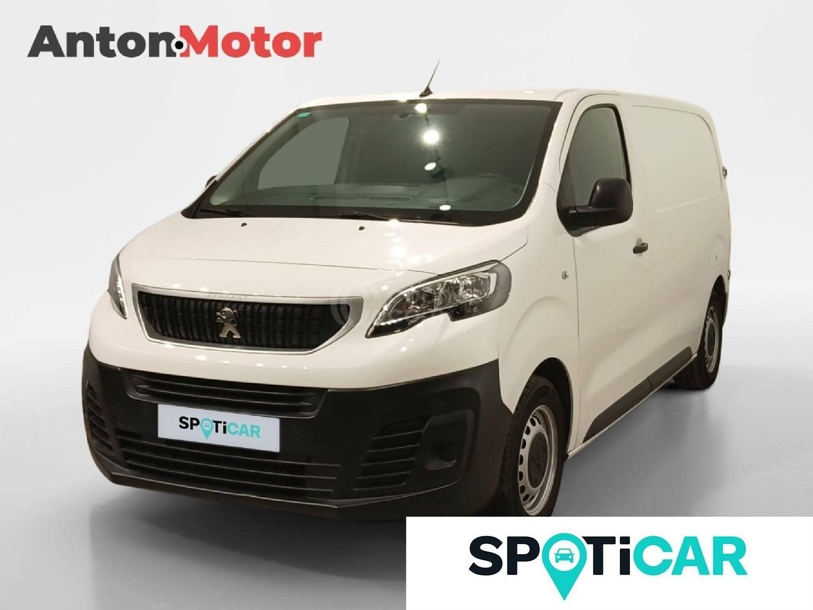 Foto del PEUGEOT Expert Fg. Standard 1.5BlueHDi S&S Pro 100