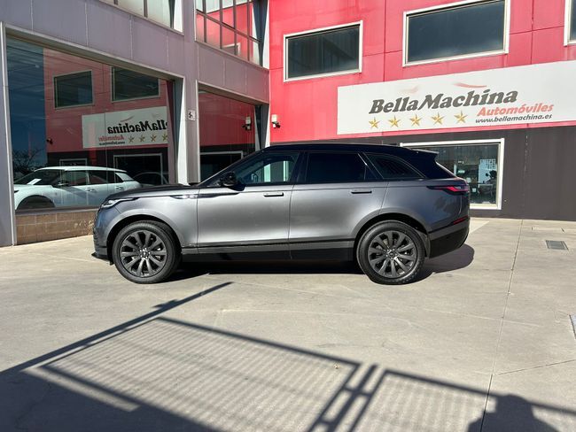 Foto del LAND ROVER Range Rover Velar 2.0D R-Dynamic S 4WD Aut. 240
