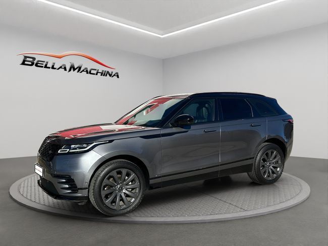 Foto del LAND ROVER Range Rover Velar 2.0D R-Dynamic S 4WD Aut. 240