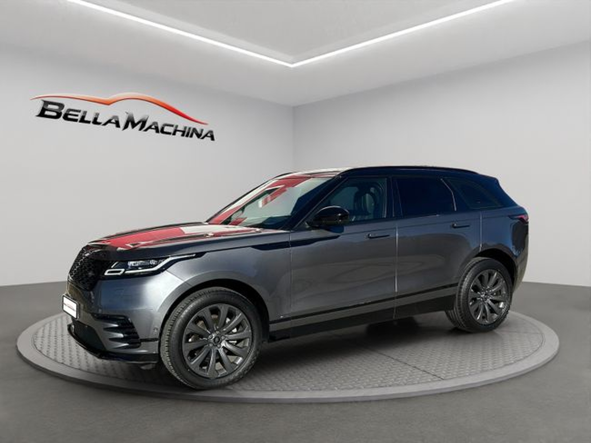 Imagen de LAND ROVER Range Rover Velar