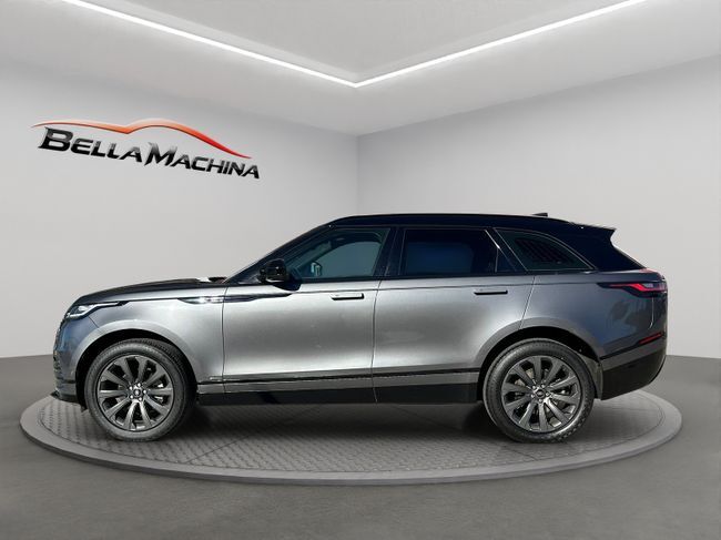 Foto del LAND ROVER Range Rover Velar 2.0D R-Dynamic S 4WD Aut. 240