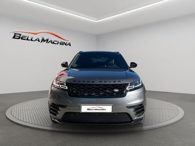 Foto del LAND ROVER Range Rover Velar 2.0D R-Dynamic S 4WD Aut. 240