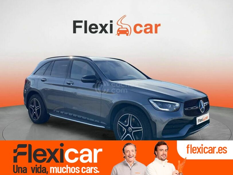 Foto del MERCEDES Clase GLC GLC 200d 4Matic 9G-Tronic