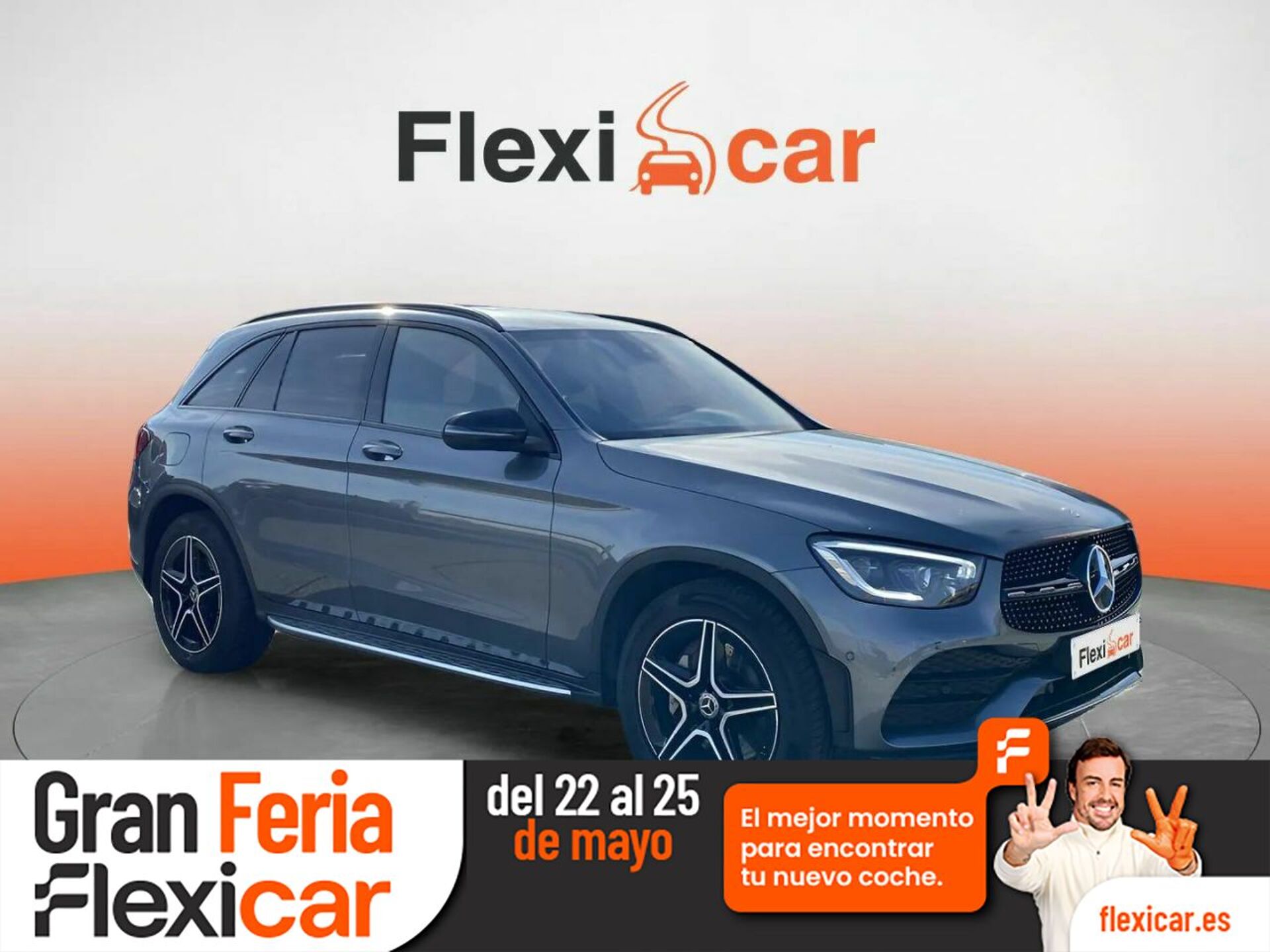 Imagen de MERCEDES Clase GLC