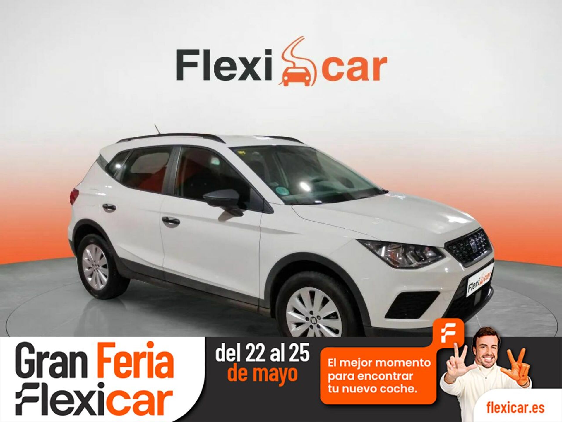 Imagen de SEAT Arona