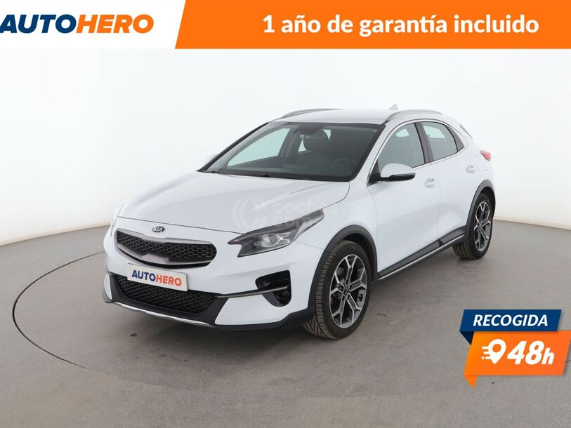 Foto del KIA XCeed 1.5 MHEV DCT Tech