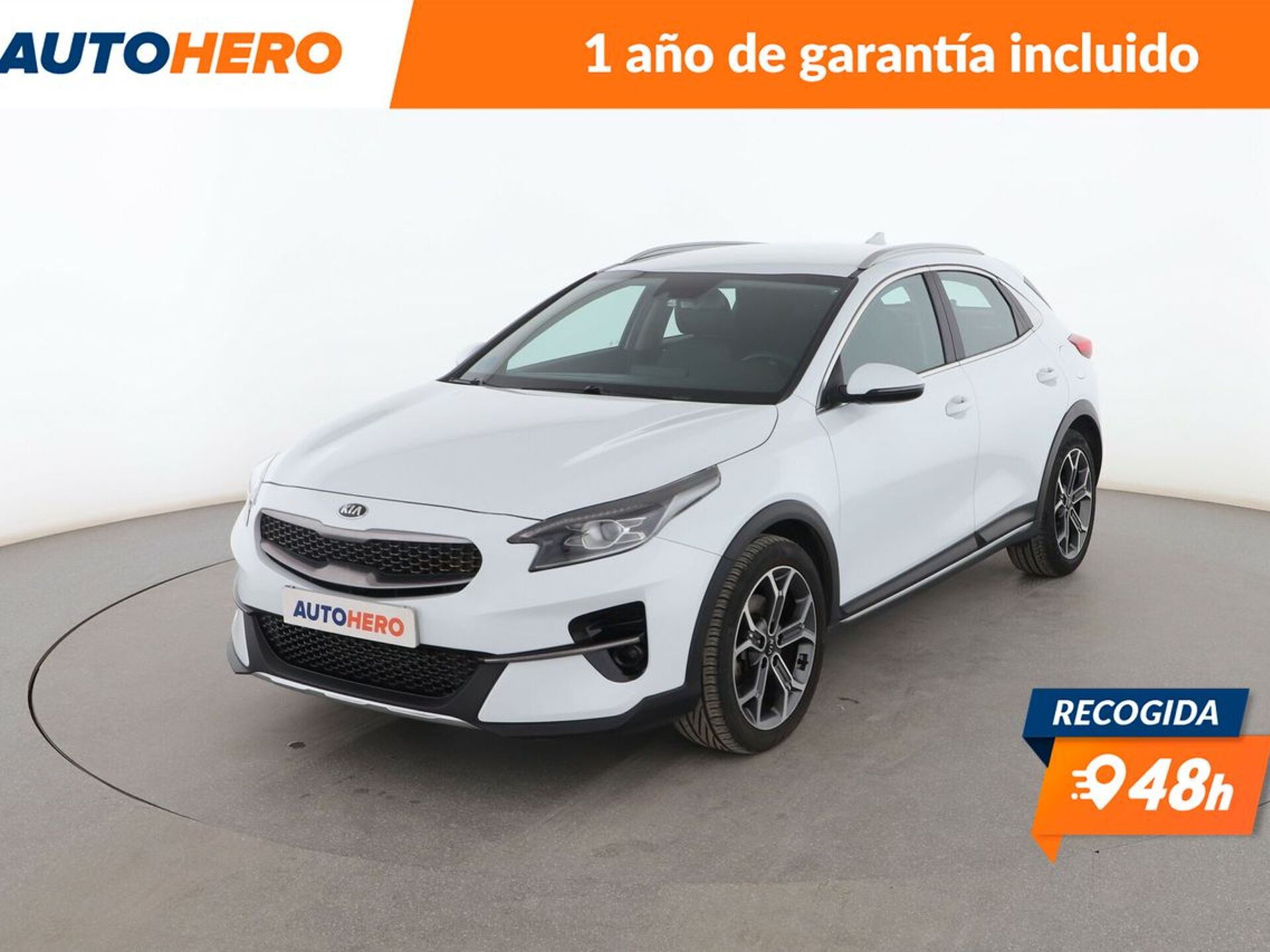 Imagen de KIA XCeed