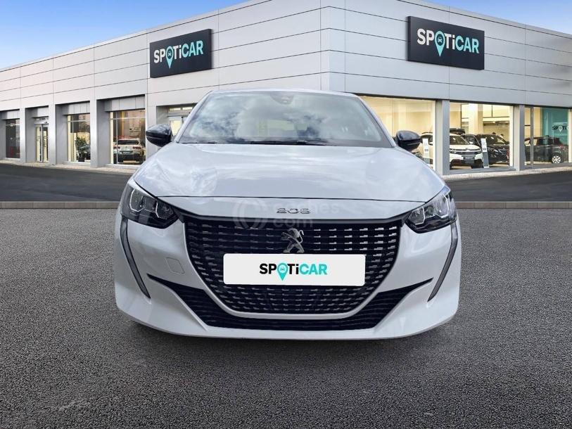 Foto del PEUGEOT 208 1.5 BlueHDi S&S Active 100