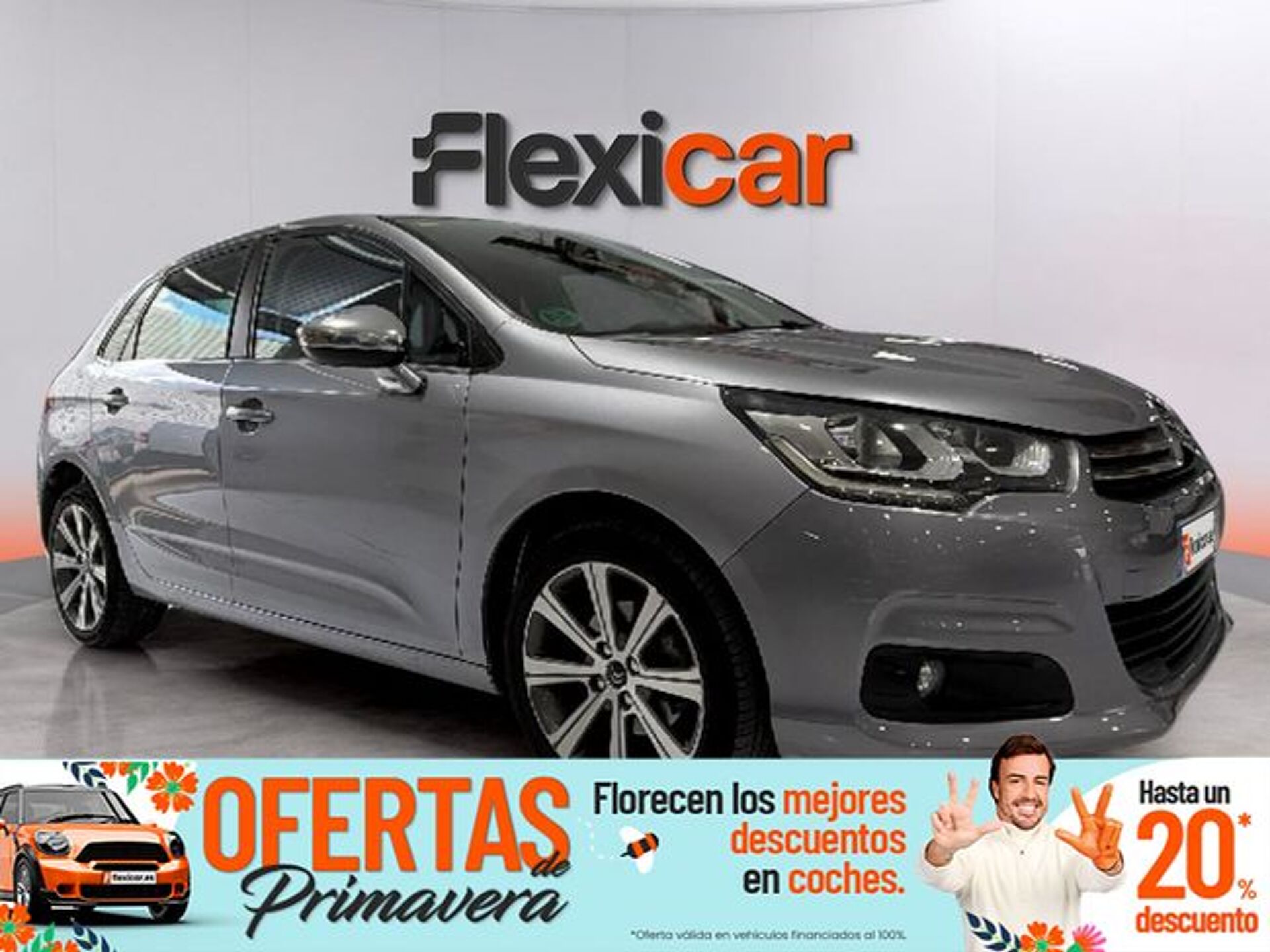 Imagen 1 de CITROEN C4