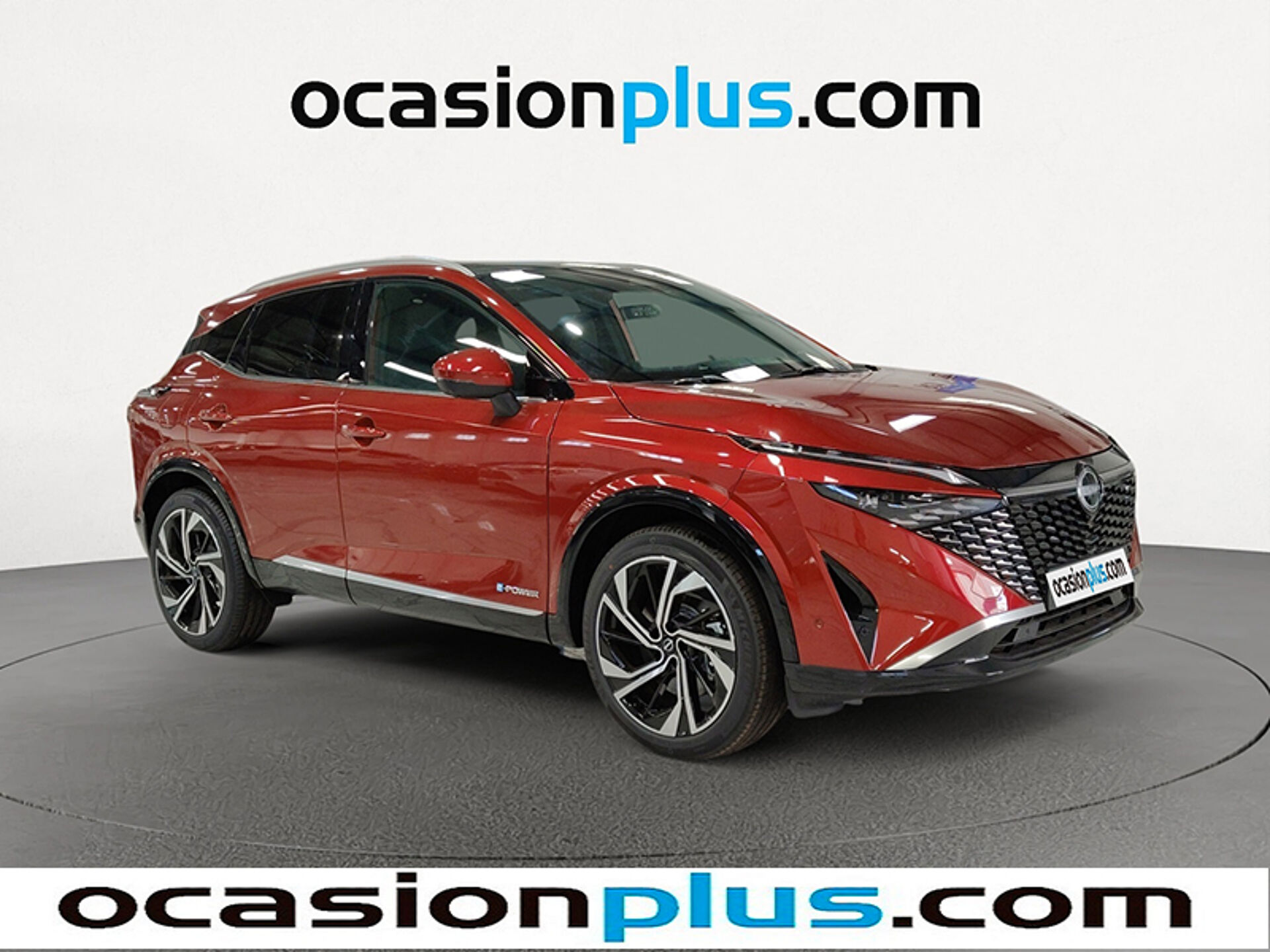 Imagen 2 de NISSAN Qashqai