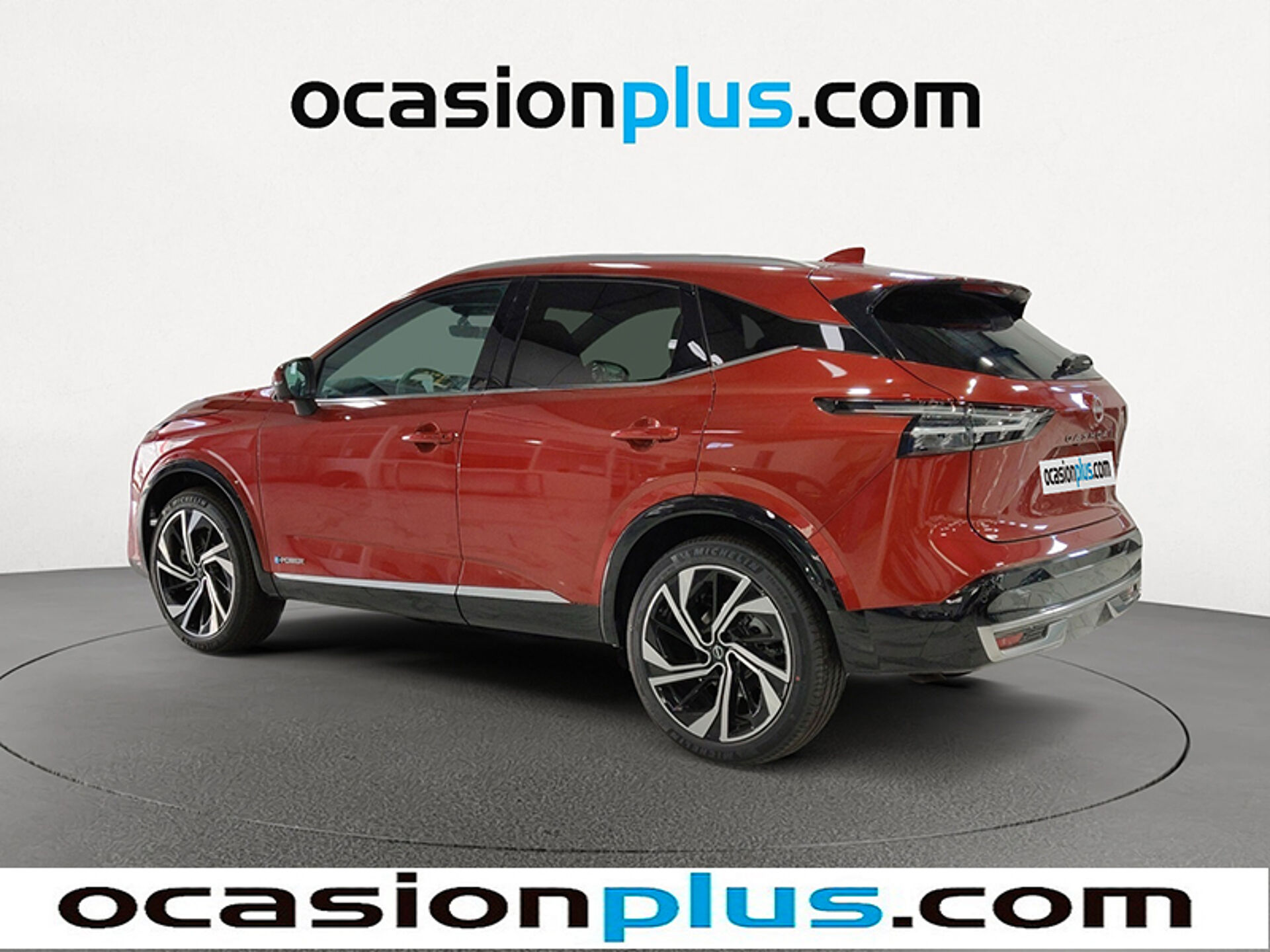 Imagen 3 de NISSAN Qashqai
