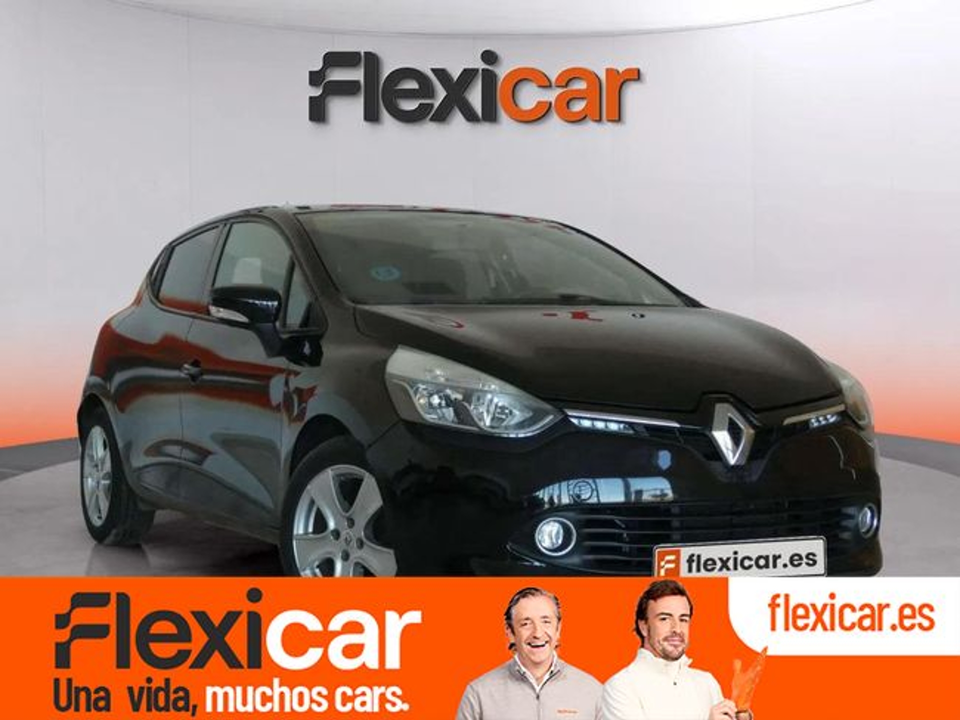 Imagen de RENAULT Clio