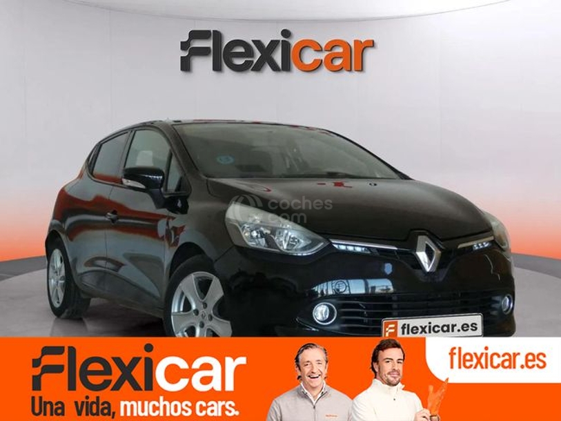 Foto del RENAULT Clio 1.2 Business