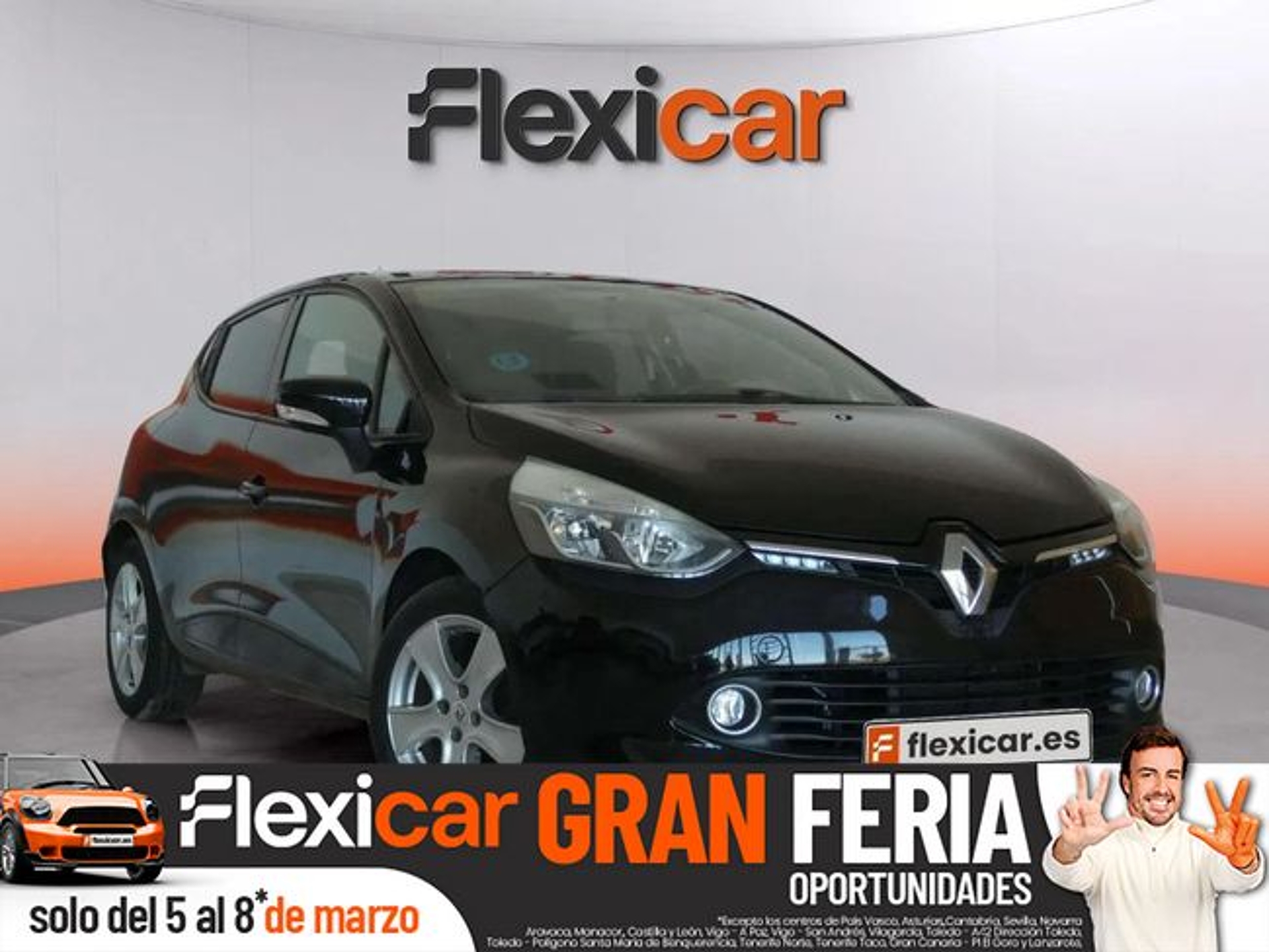 Imagen de RENAULT Clio