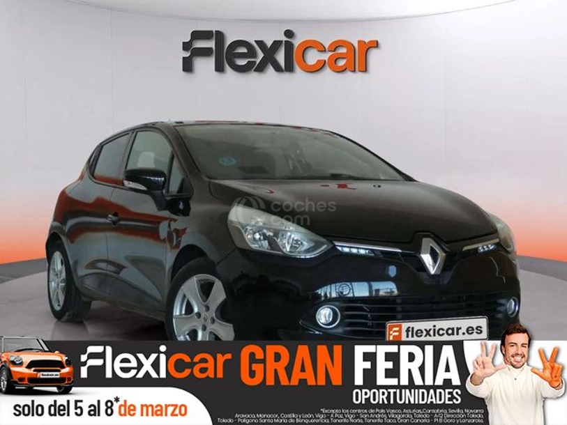 Foto del RENAULT Clio 1.2 Business