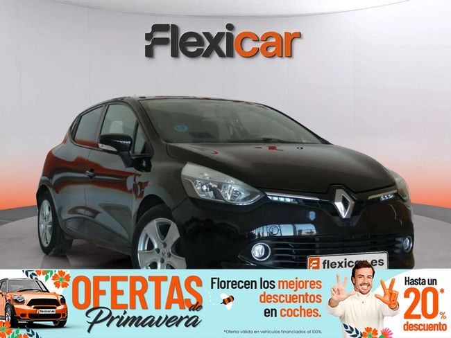 Foto del RENAULT Clio 1.2 Business