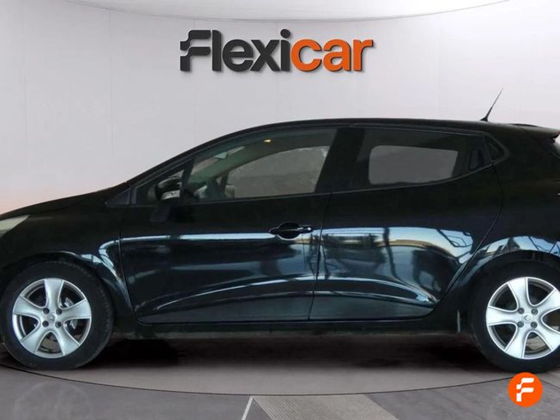 Imagen 3 de RENAULT Clio