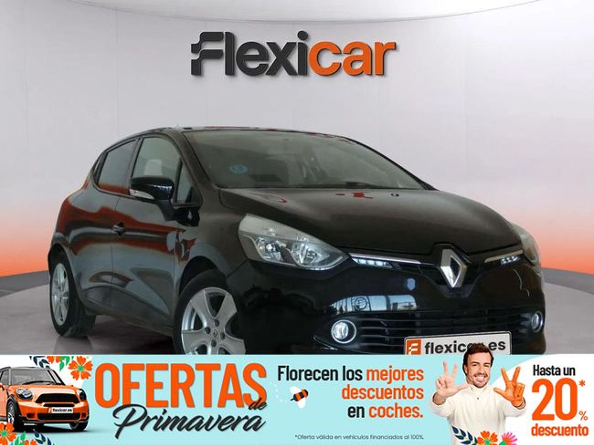 Imagen 1 de RENAULT Clio