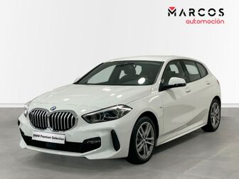 Imagen de BMW Serie 1 118iA Business Corporate