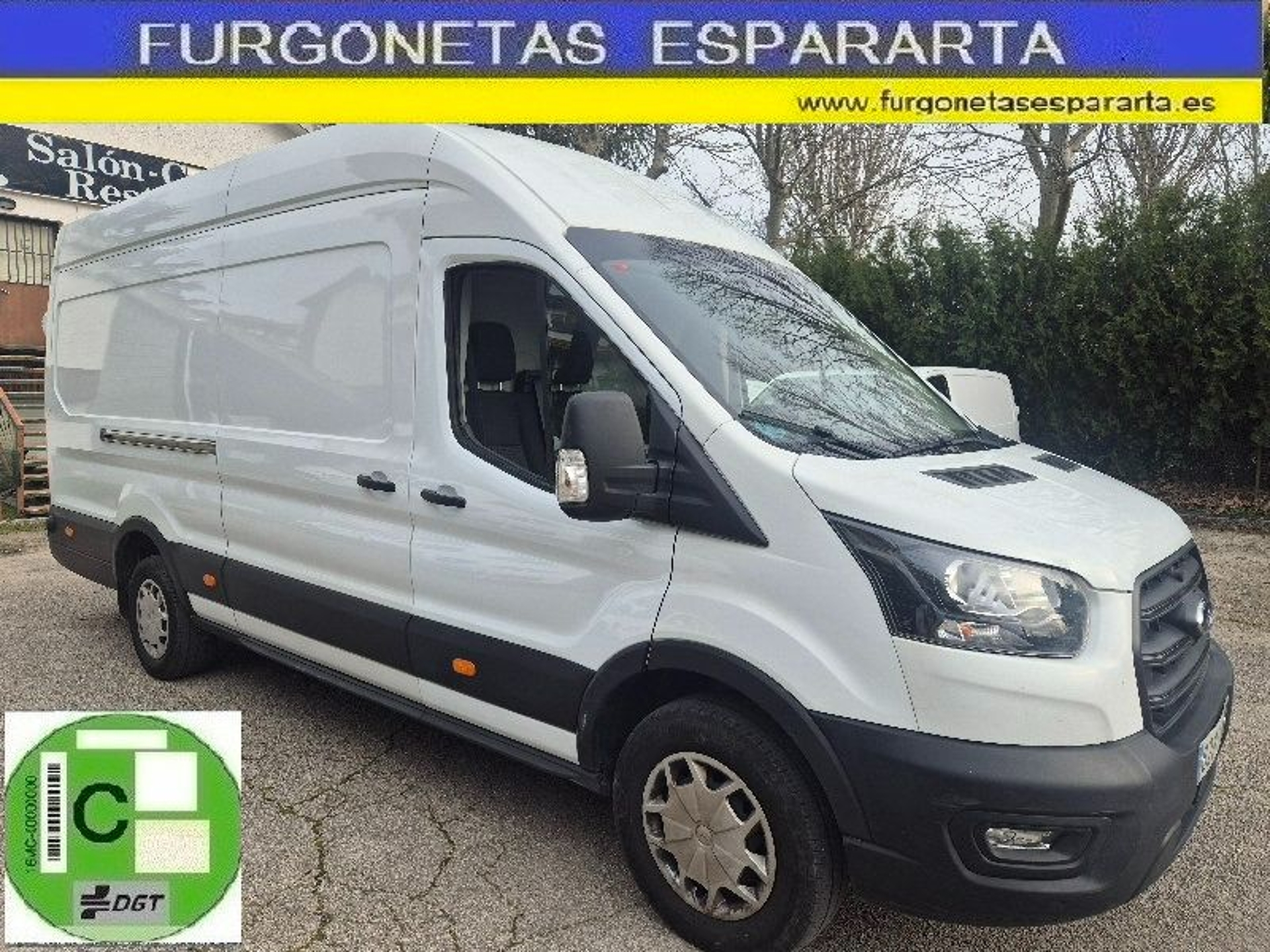Imagen de FORD Transit