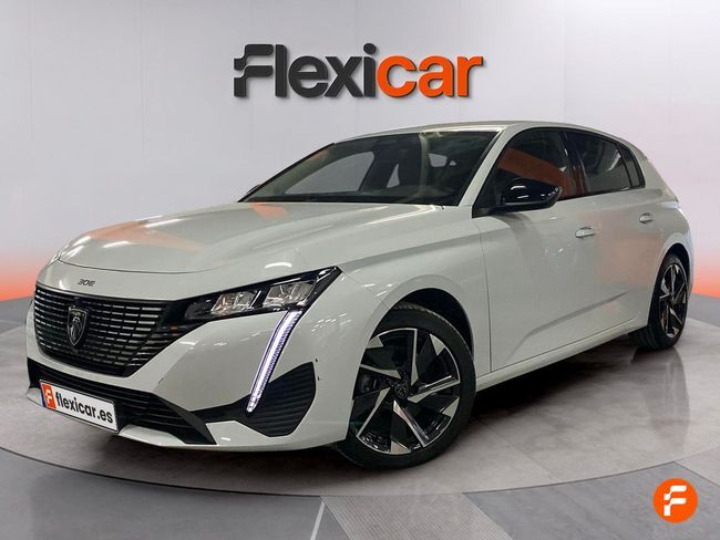 Foto del PEUGEOT 308 1.2 PureTech S&S Allure 130