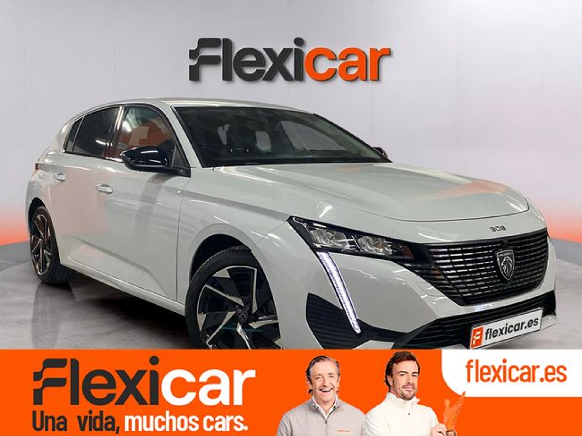 Imagen de PEUGEOT 308