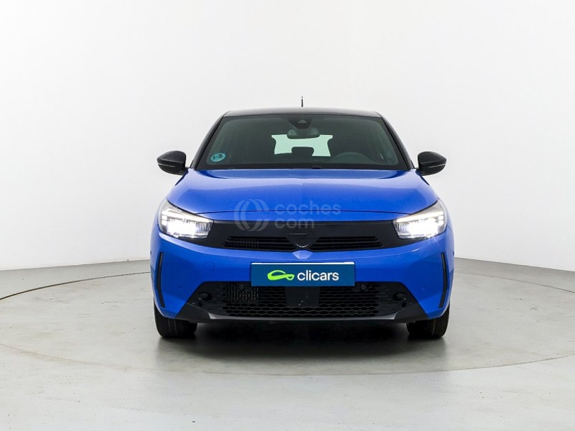 Foto del OPEL Corsa 1.2T XHL S-S GS 100