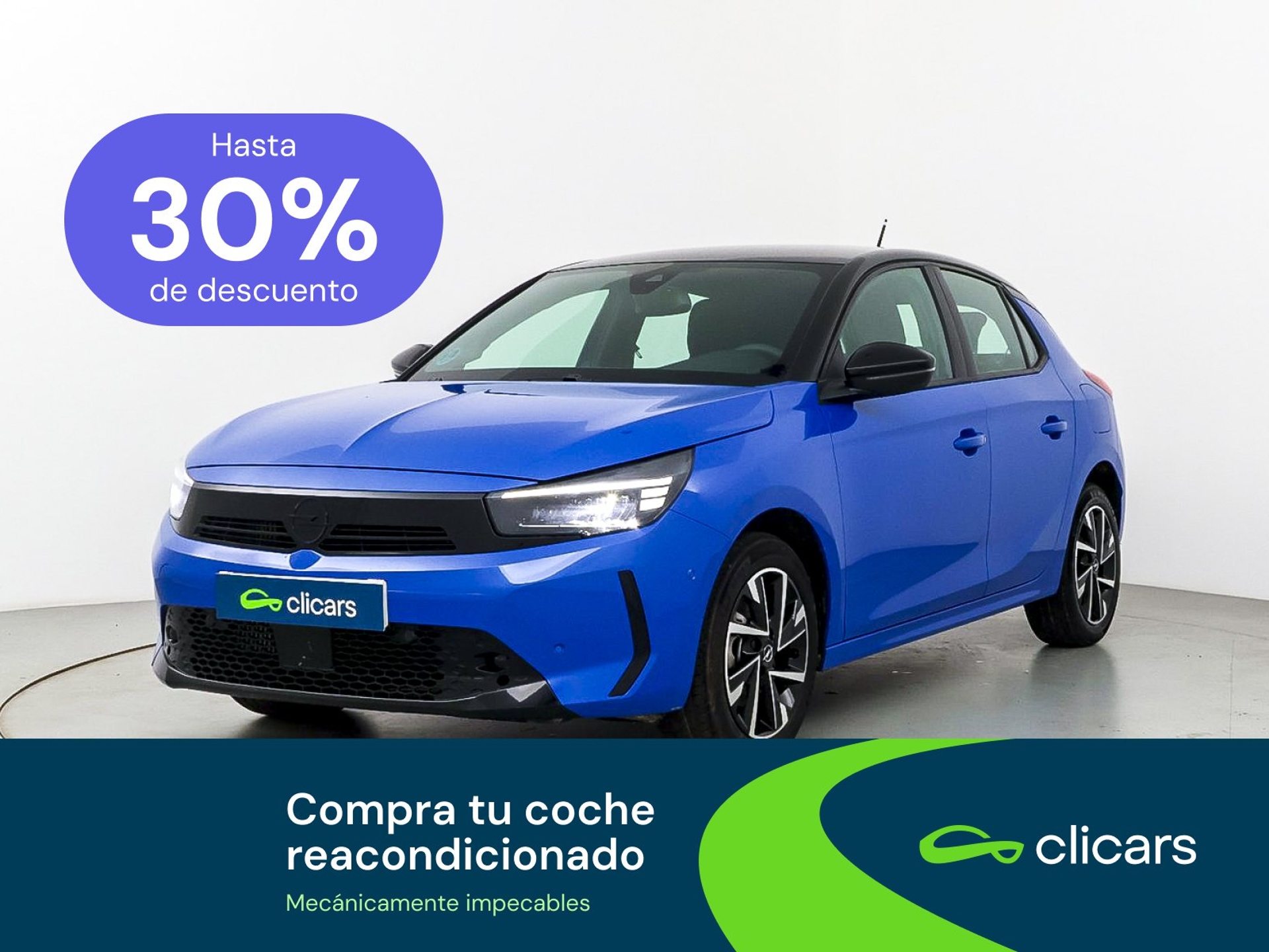 Imagen de OPEL Corsa