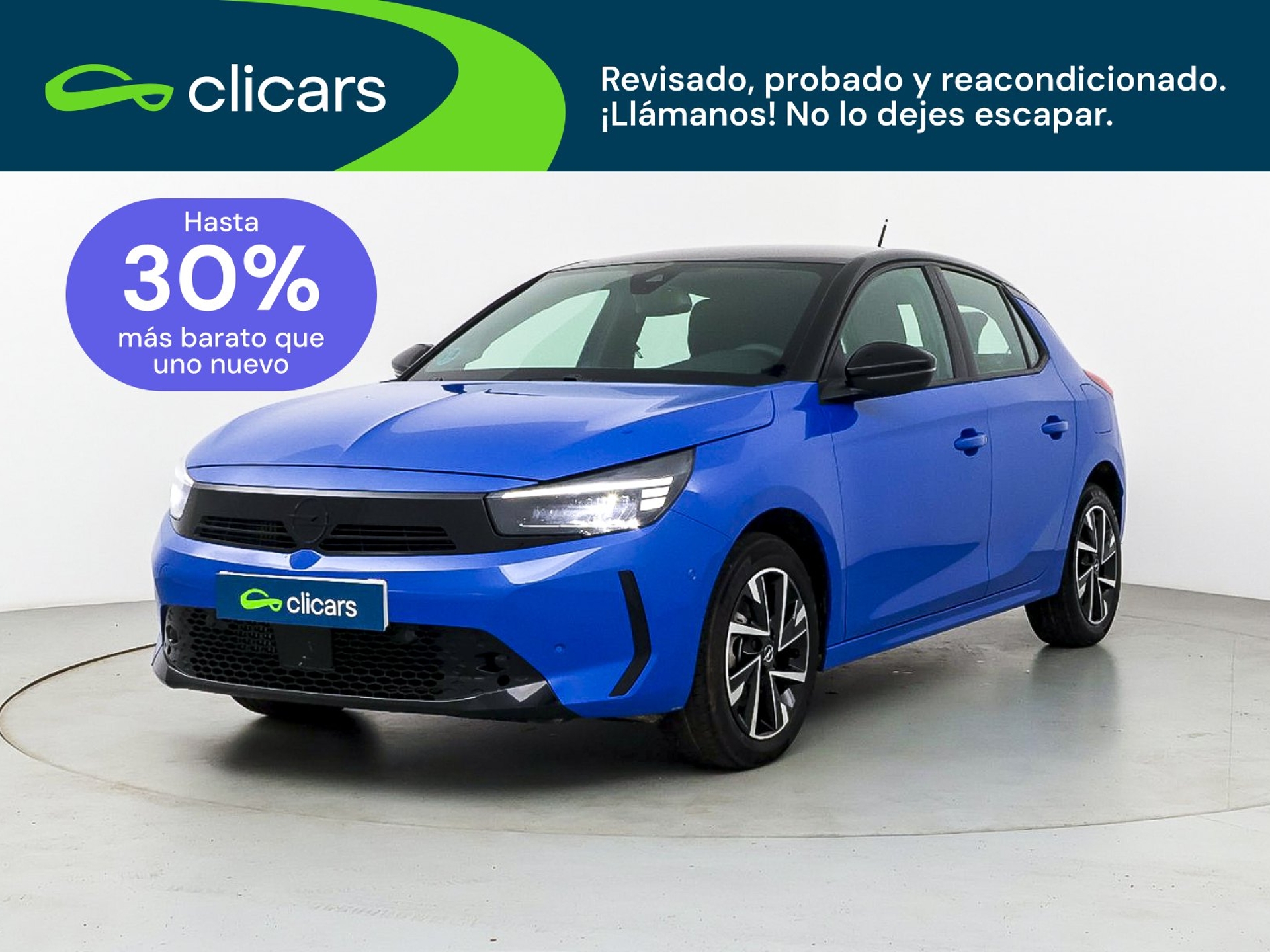 Imagen de OPEL Corsa